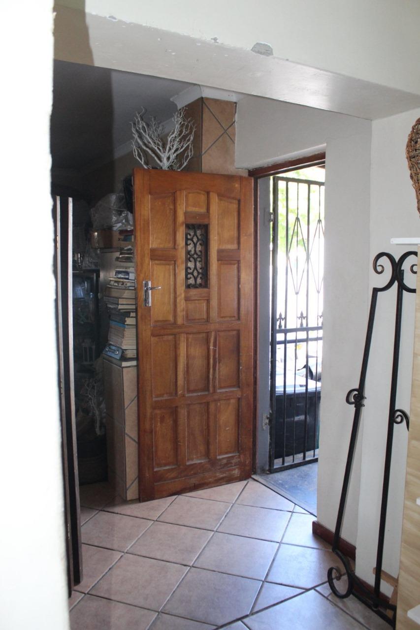 4 Bedroom Property for Sale in Northpine Western Cape